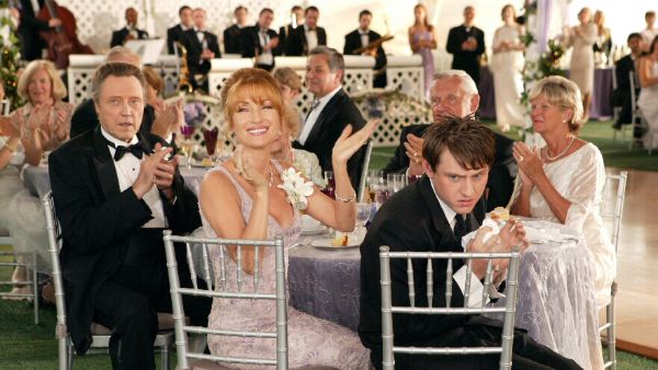 Wedding Crashers (2005) - David Dobkin | Cast and Crew | AllMovie